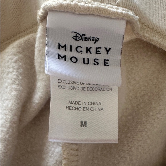 Disney Mickey Mouse Shorts - Picture 6 of 10